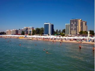 Hotel Bellevue, Sunny Beach - 1