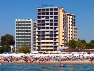 Hotel Bellevue, Sunny Beach - 3