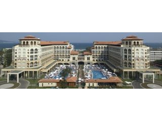 Hotel Iberostar, Sunny Beach - 1