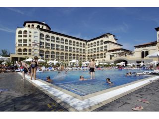 Hotel Iberostar, Sunny Beach - 2