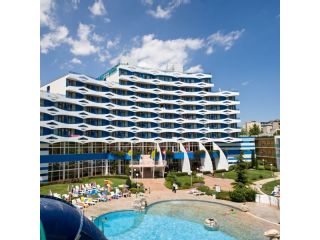 Hotel Trakia Plaza, Sunny Beach - 1