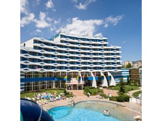 Hotel Trakia Plaza, Sunny Beach - 1