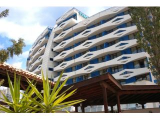 Hotel Trakia Plaza, Sunny Beach - 5
