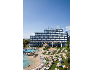 Hotel Trakia Plaza, Sunny Beach - 4