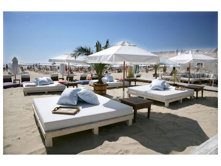Hotel Majestic Beach Resort, Sunny Beach - imaginea 