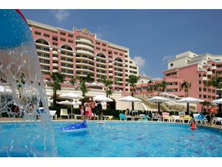 Hotel Majestic Beach Resort, Sunny Beach - 2