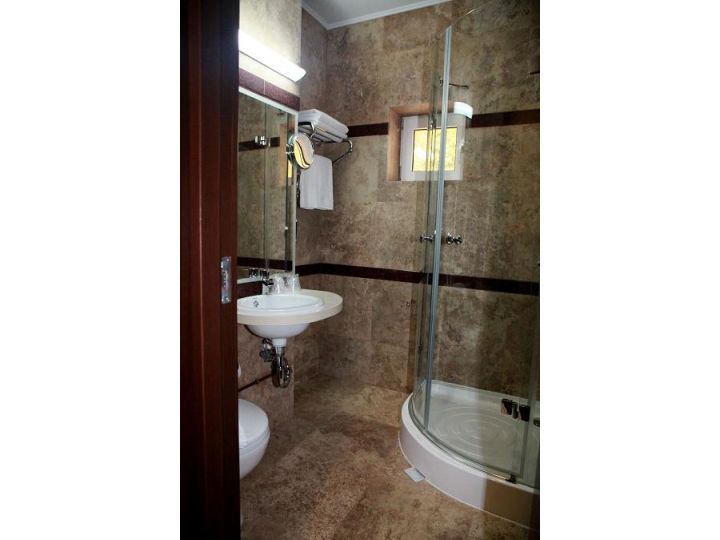 Hotel Royale, Galati oras - imaginea 