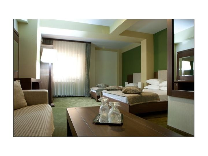 Hotel Royale, Galati oras - imaginea 