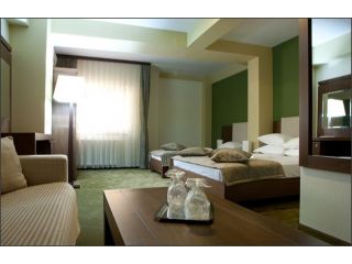 Hotel Royale, Galati oras - 5
