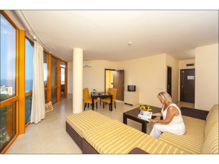 Hotel Primasol Sunlight Sunrise, Nisipurile de Aur - imaginea 