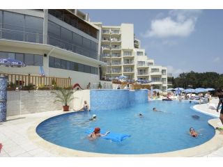 Hotel Park Golden Beach, Nisipurile de Aur - 1