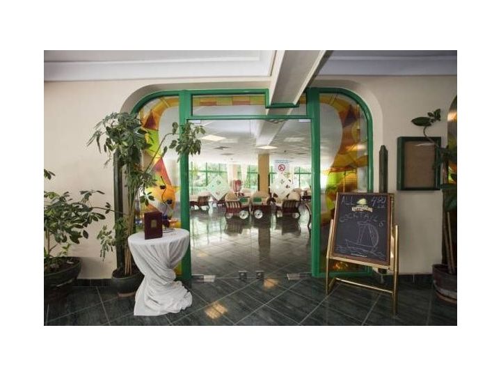Hotel Zdravets, Nisipurile de Aur - imaginea 