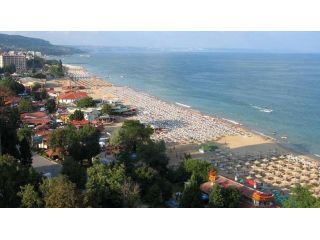 Hotel Lilia, Nisipurile de Aur - 3