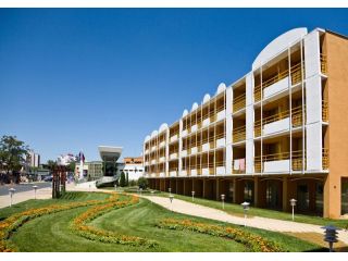 Hotel Nessebar Beach, Sunny Beach - 1