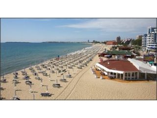 Hotel Planeta, Sunny Beach - 3