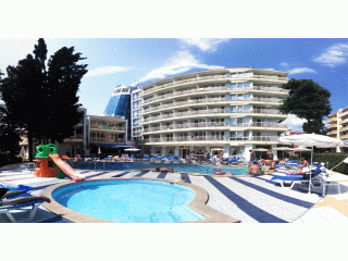 Hotel Kalofer, Sunny Beach - 1