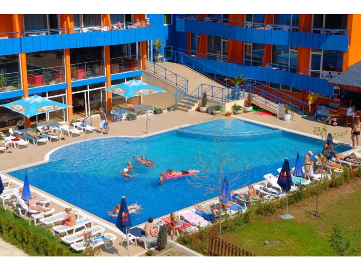 Hotel Amaris, Sunny Beach - imaginea 