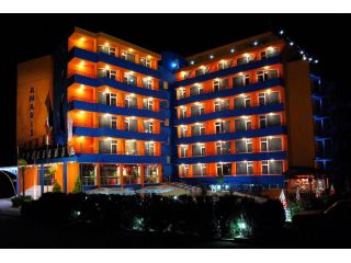 Hotel Amaris, Sunny Beach - 1