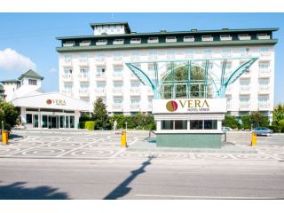 Hotel Vera Verde, Belek - 2
