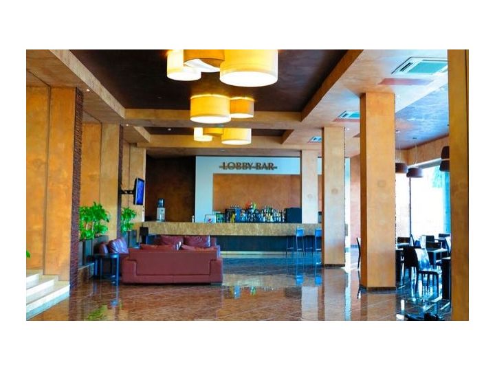 Hotel Riu Dolce Vita, Nisipurile de Aur - imaginea 