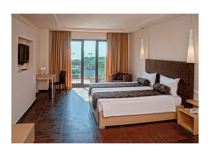 Hotel Riu Dolce Vita, Nisipurile de Aur - imaginea 
