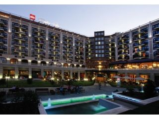 Hotel Riu Dolce Vita, Nisipurile de Aur - 4