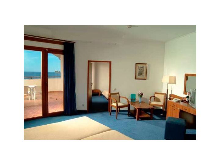 Hotel Riu Helios Bay, Obzor - imaginea 