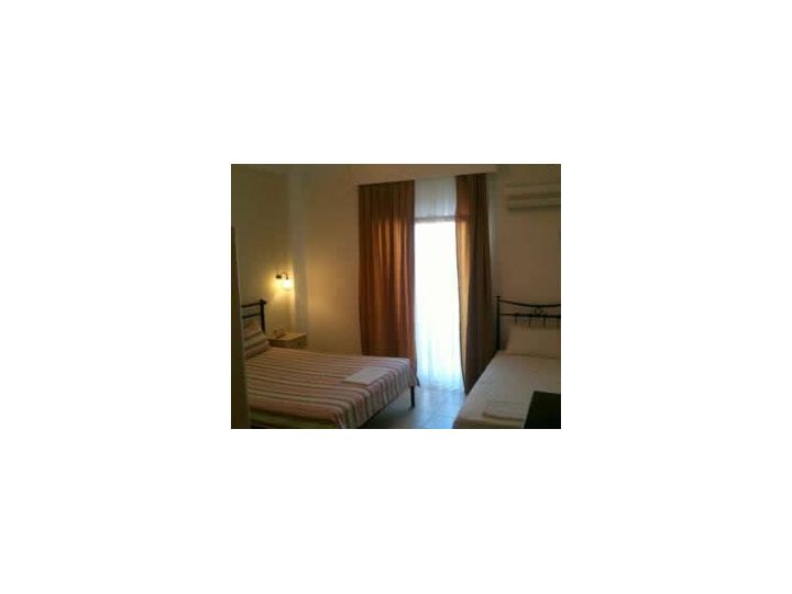 Hotel Efi, Paralia Katerini - imaginea 