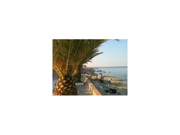 Hotel Efi, Paralia Katerini - imaginea 