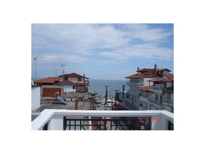 Hotel Efi, Paralia Katerini - imaginea 