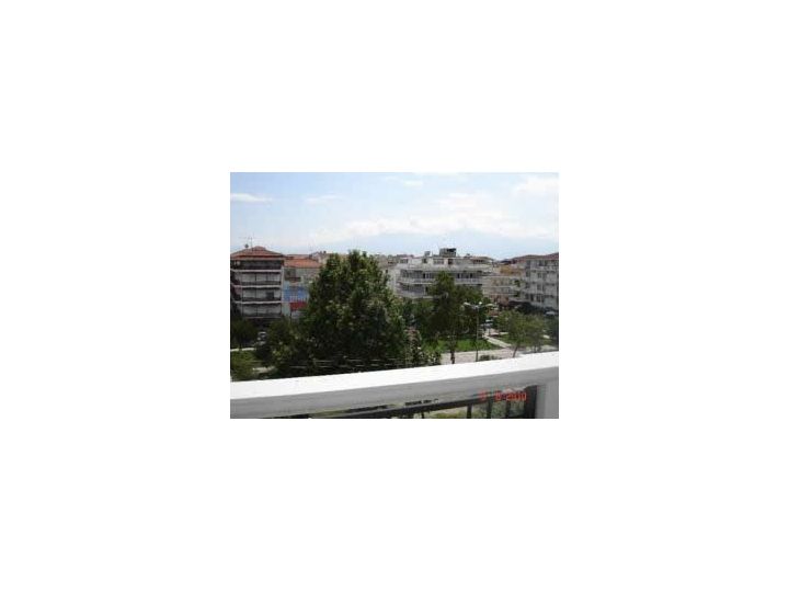 Hotel Efi, Paralia Katerini - imaginea 
