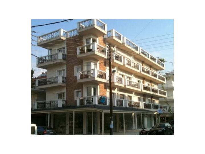 Hotel Efi, Paralia Katerini - imaginea 