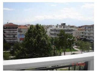 Hotel Efi, Paralia Katerini - 5
