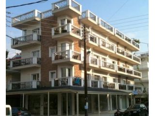 Hotel Efi, Paralia Katerini - 1