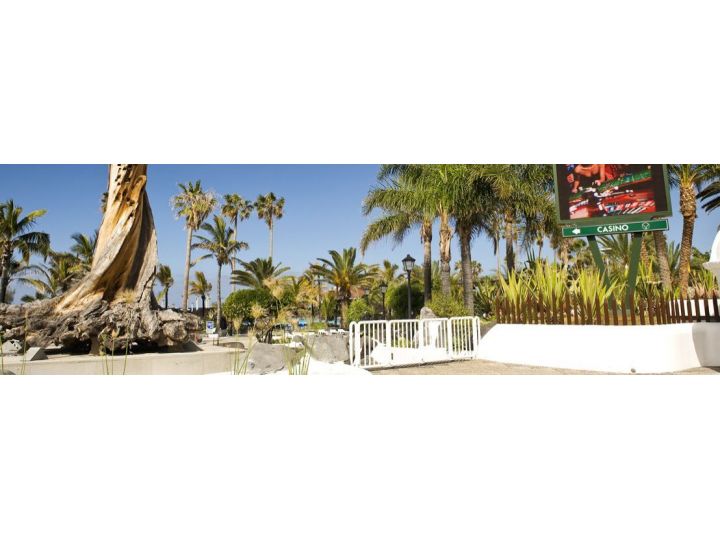 Hotel Be Live Orotava Palace, Tenerife - imaginea 
