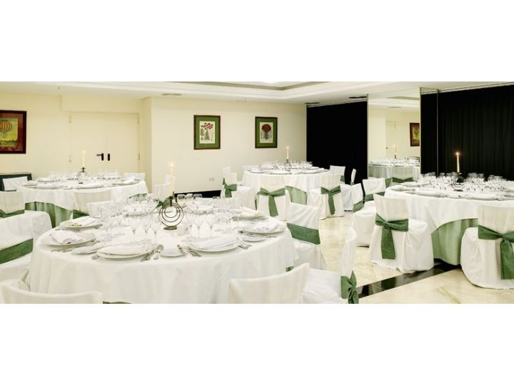 Hotel Be Live Orotava Palace, Tenerife - imaginea 