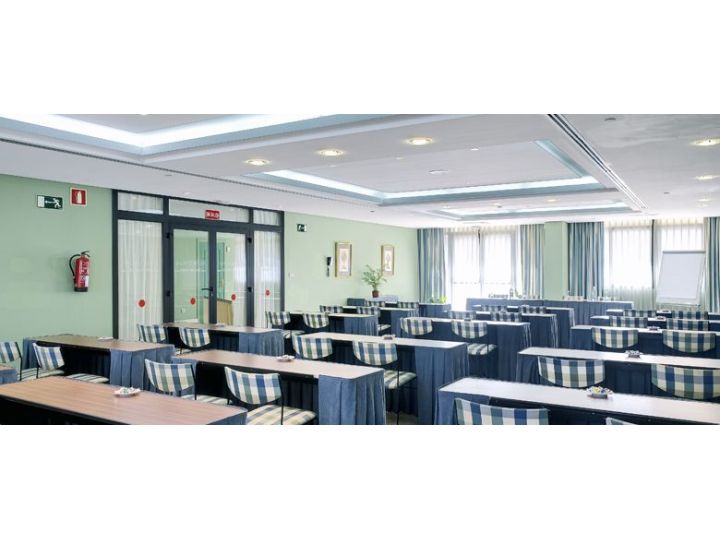 Hotel Be Live Orotava Palace, Tenerife - imaginea 