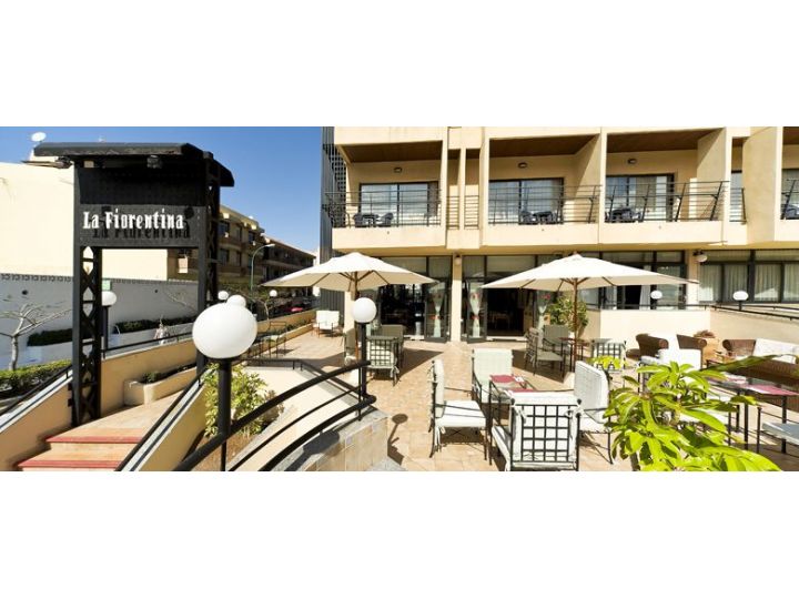 Hotel Be Live Orotava Palace, Tenerife - imaginea 