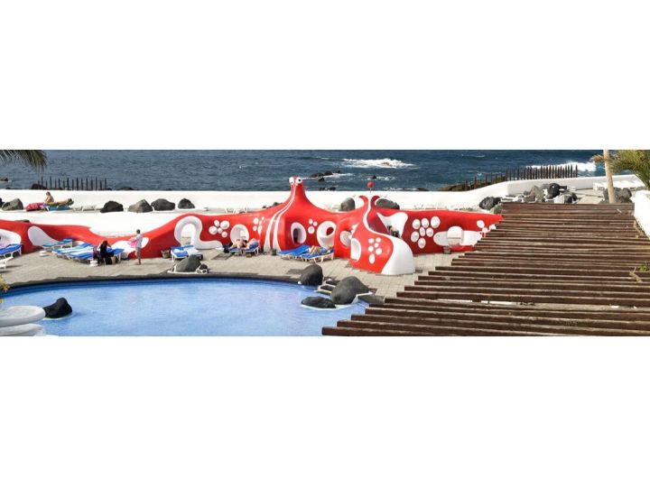 Hotel Be Live Orotava Palace, Tenerife - imaginea 