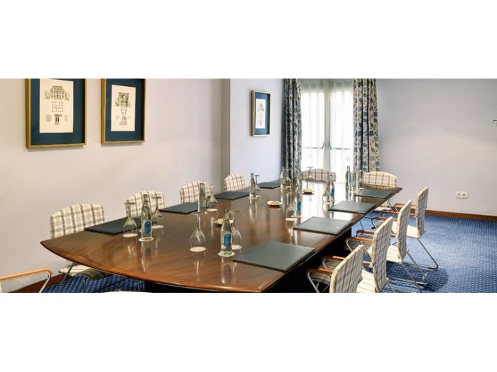 Hotel Be Live Orotava Palace, Tenerife - imaginea 