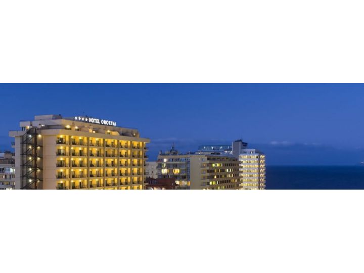 Hotel Be Live Orotava Palace, Tenerife - imaginea 