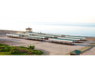 Hotel Liberty Hotels, Lara - 5
