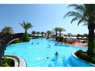 Hotel Liberty Hotels, Lara - 3