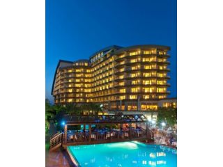 Hotel Liberty Hotels, Lara - 2