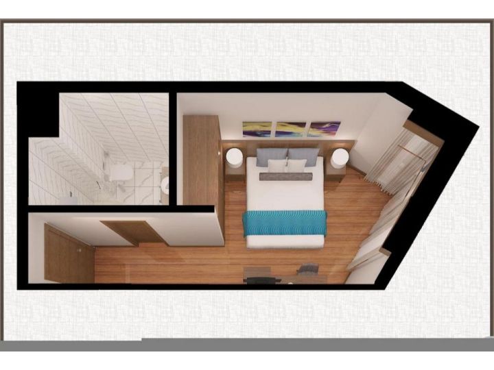 Hotel Lara Family Club, Lara - imaginea 