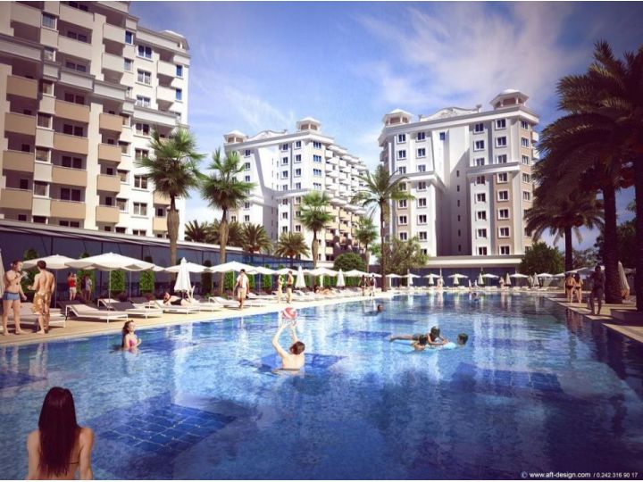 Hotel Lara Family Club, Lara - imaginea 