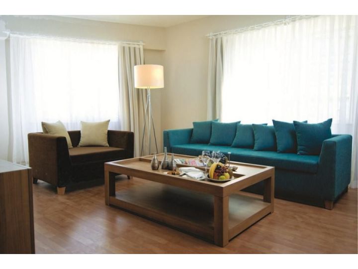 Hotel Lara Family Club, Lara - imaginea 