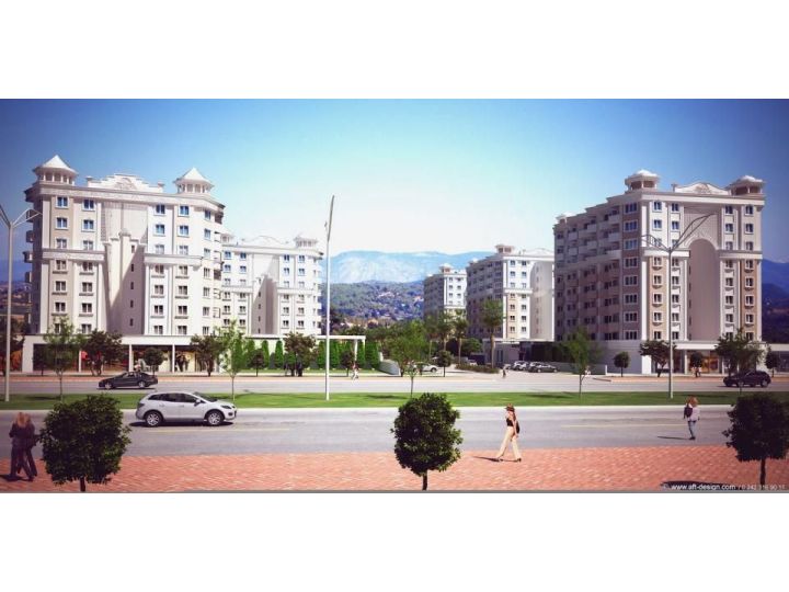 Hotel Lara Family Club, Lara - imaginea 