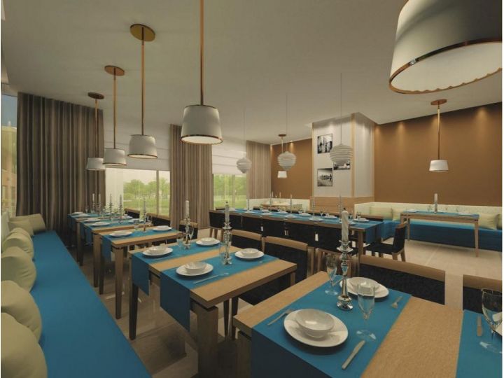 Hotel Lara Family Club, Lara - imaginea 