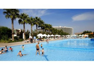 Hotel Kervansaray Kundu, Lara - 2